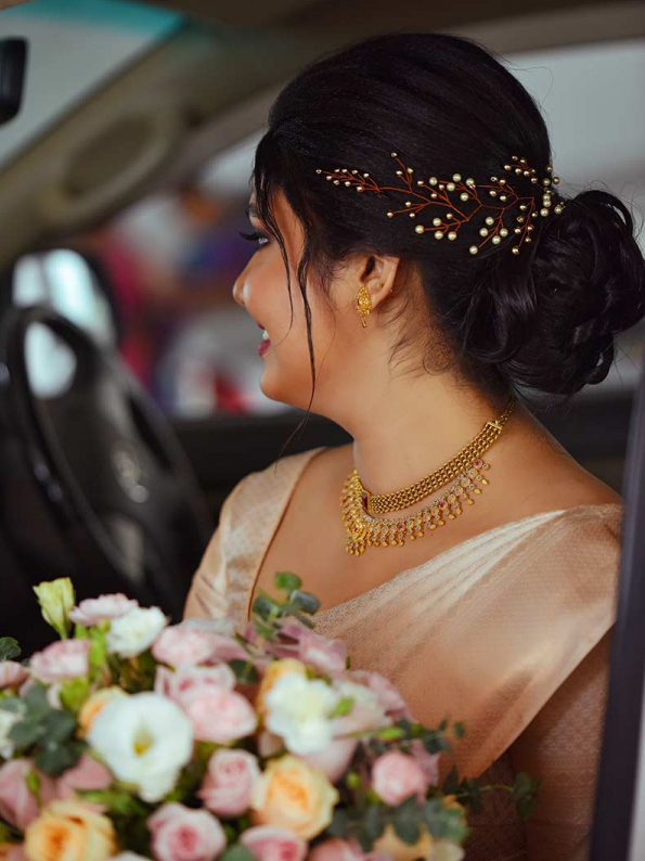 Kerala Wedding photography in Kochi