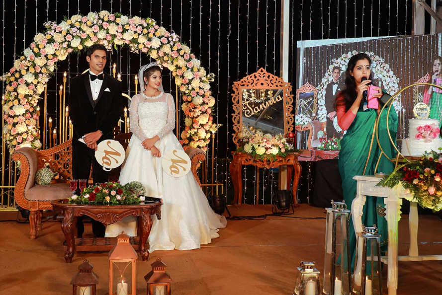 Christian Wedding Photography Kerala 