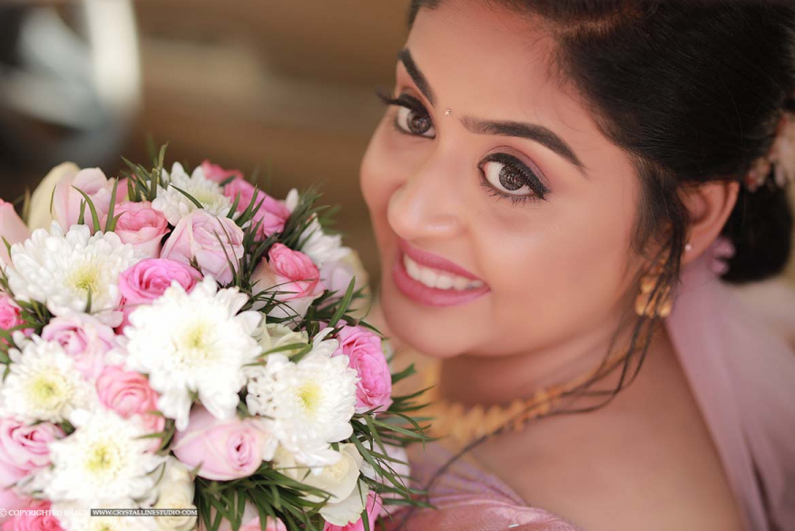 Kerala Christian wedding photographer