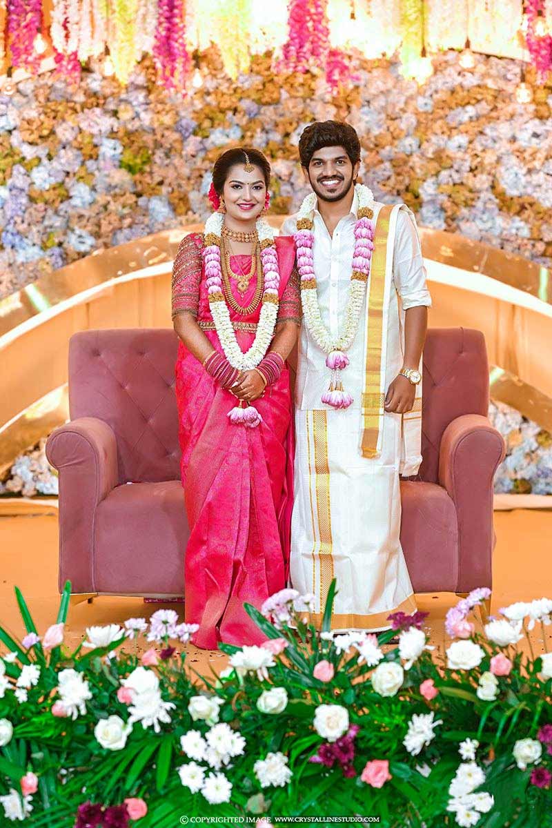Indian wedding couple HD wallpapers | Pxfuel