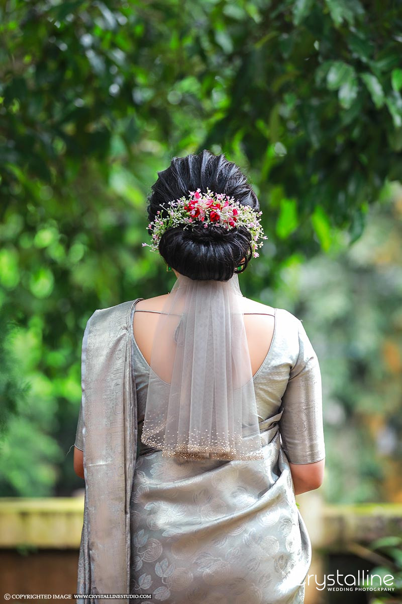 Best Wedding Hairstyles: Here's The Budgetarian Bride February Feature