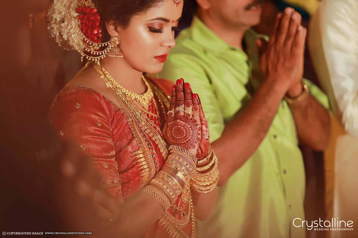 Hindu priestesses fight the patriarchy, one Indian wedding at a time | WGCU  PBS & NPR for Southwest Florida