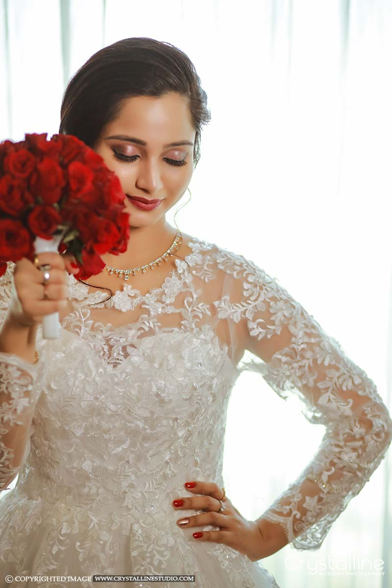 Priyanka Chopra's Wedding Dress and Nick Jonas' Tux Had Hidden Touches