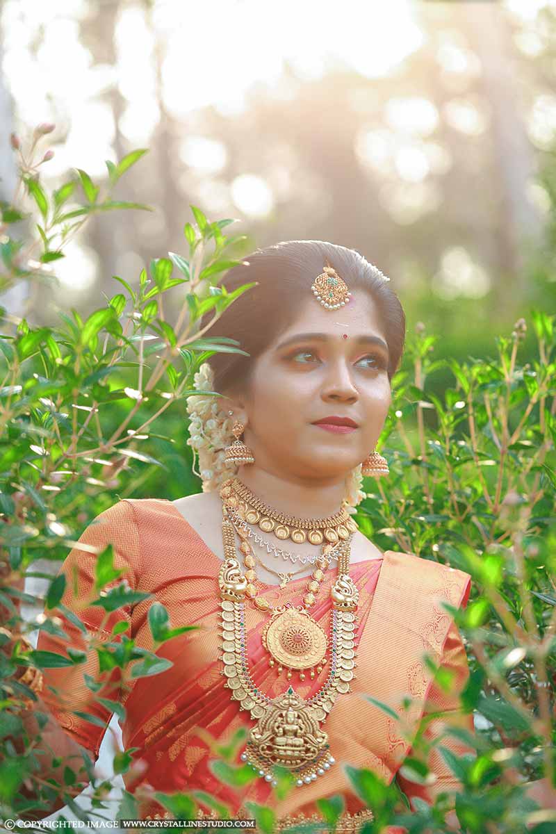 Kerala's Best Hindu Wedding Videography & Candid Photography