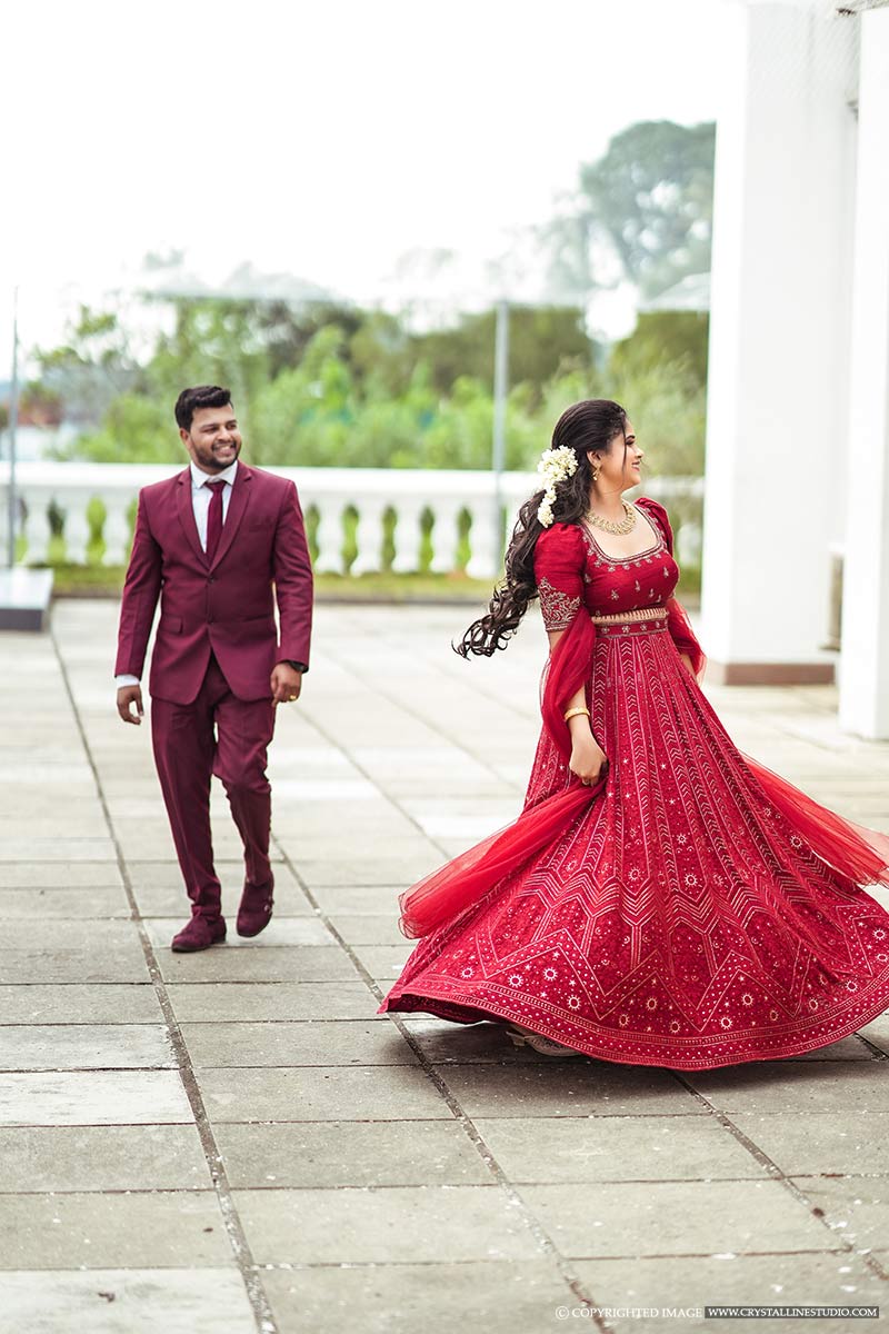 Best Wedding Wear in Kottayam-Price, Design, Info