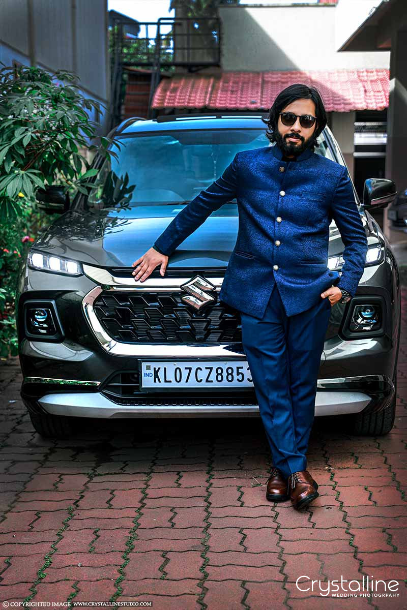 സൈജു കുറുപ്പിന്റെ വാഹന വിശേഷം | Celebrity Car Saiju Kurup