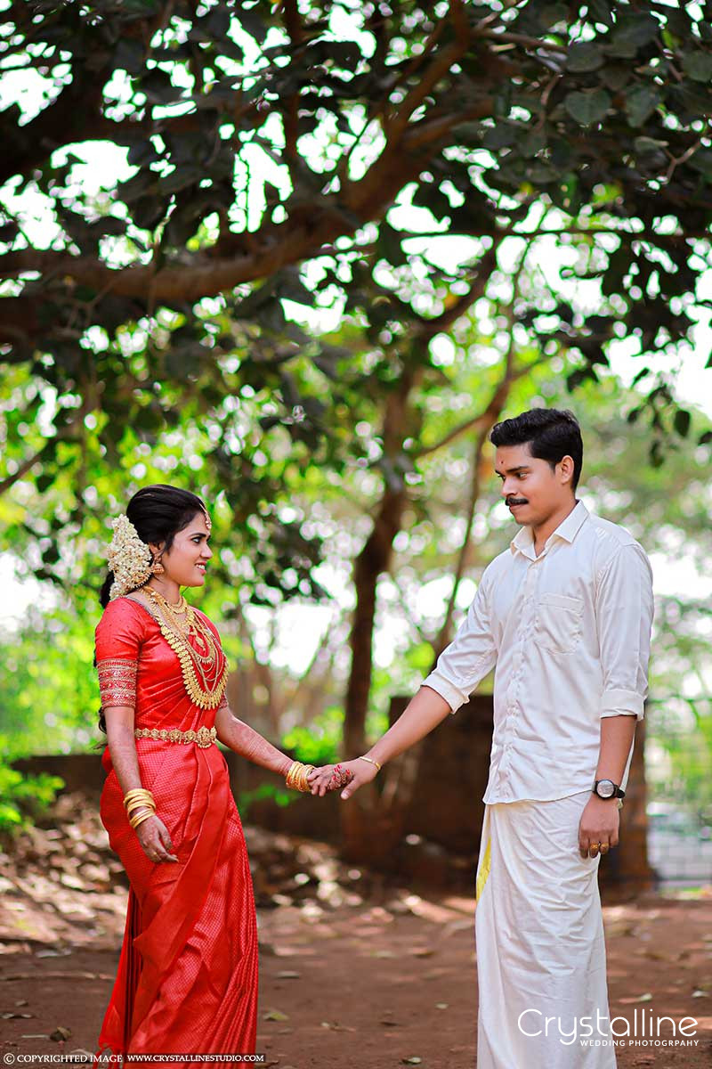 Kerala Wedding Trends - Blog