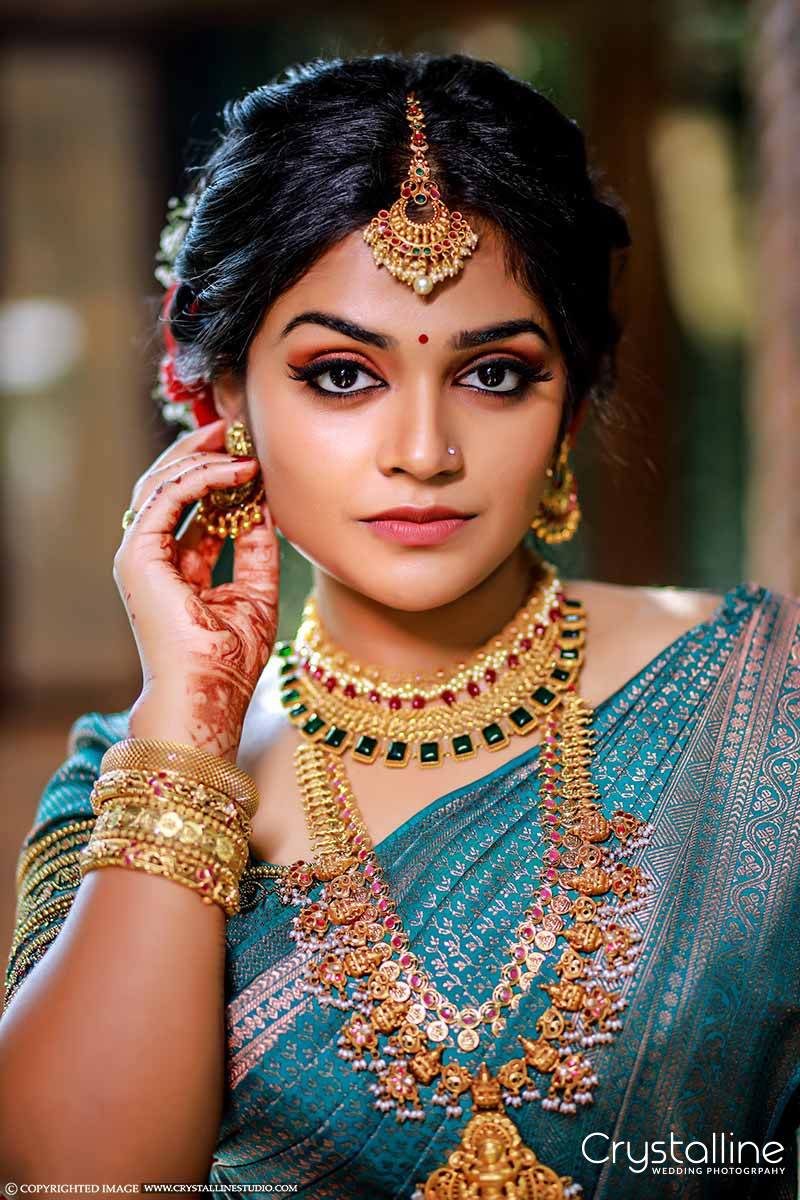 Hindu Wedding Photography In Chottanikara | Kerala Culture and Weddings
