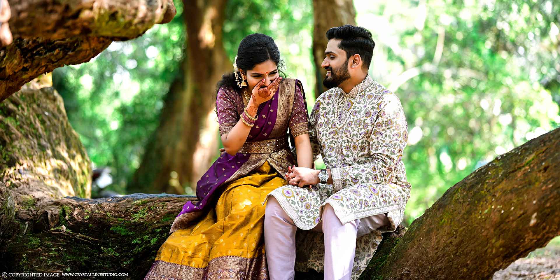 Wedding Photography In Alappuzha | Best Couple Photoshoot In Alappuzha