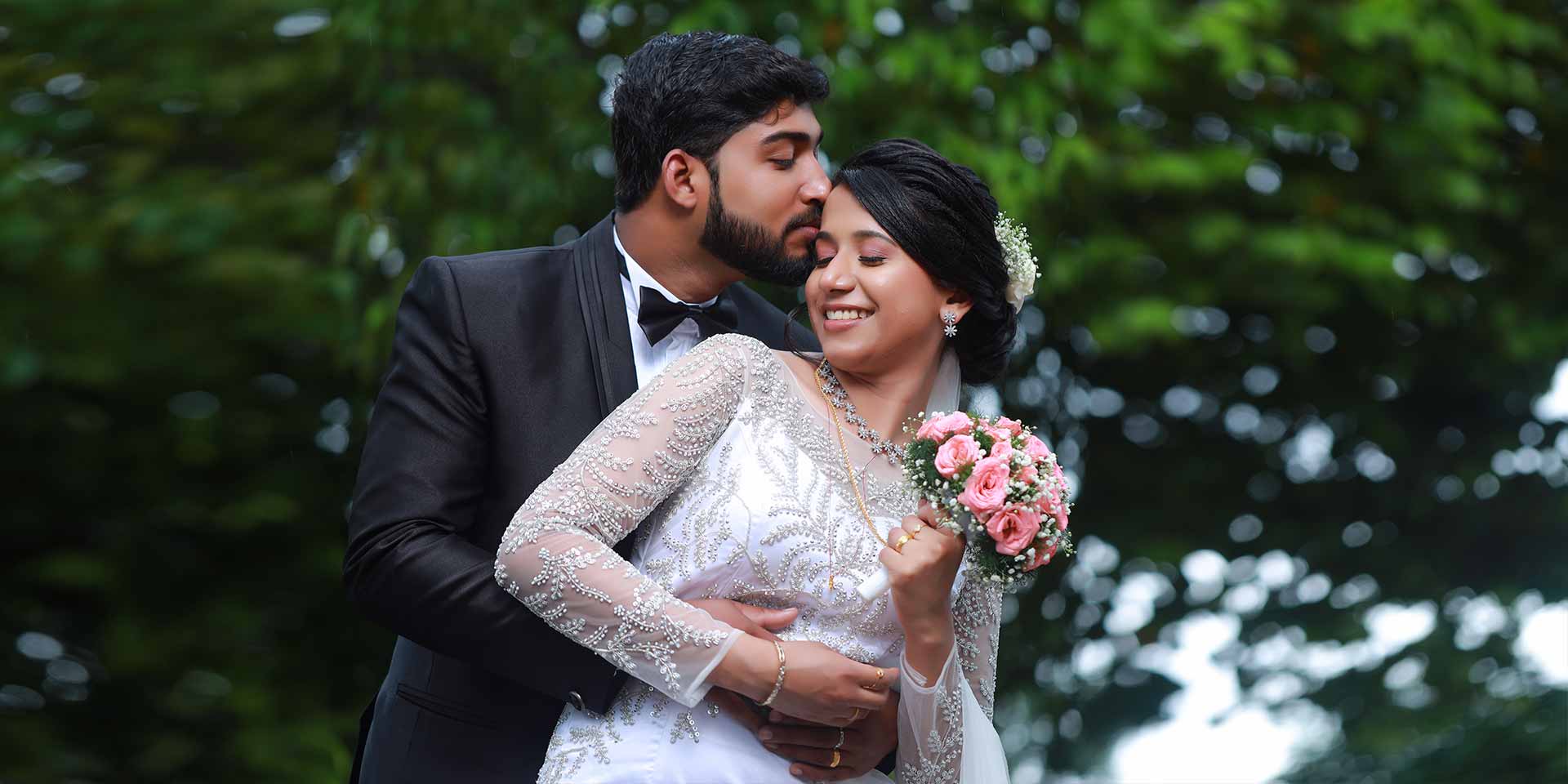 Wedding Photography Thiruvalla 